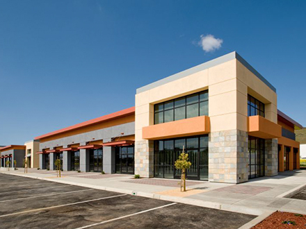 Ortega Animal Hospital